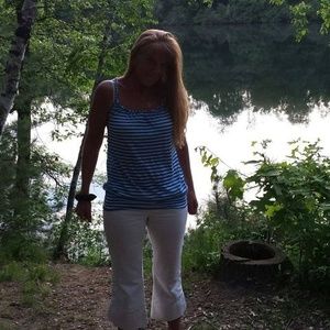 Meet your Posher, Jeanne